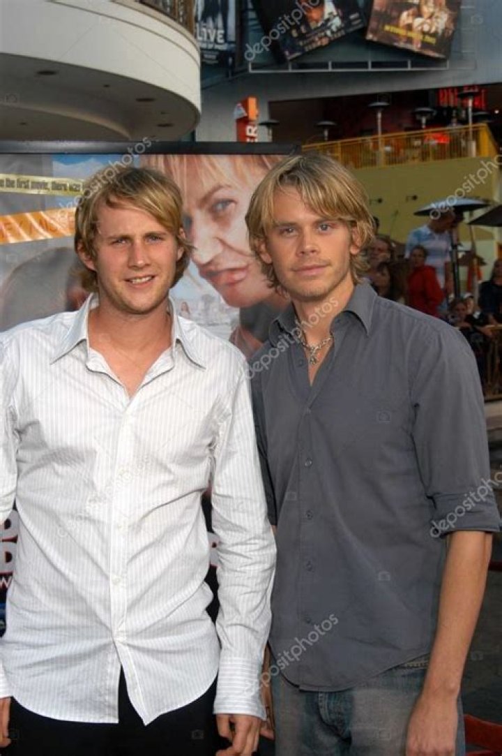 Is Greg Olsen Related To Merlin Olsen? All To Know About the Dynamic