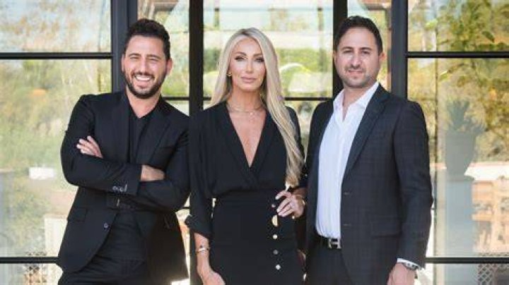 Is Heather a partner in Altman Brothers real estate? ·