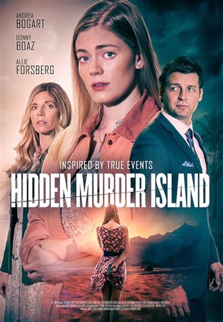 Is Hidden Murder Island a True Story? Is the Lifetime Movie Based on