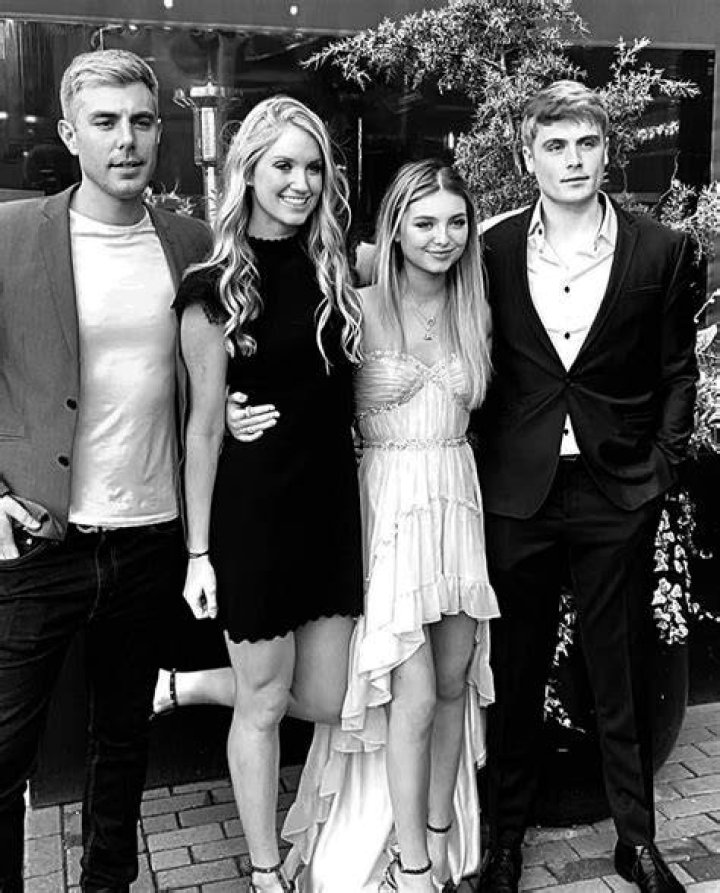 Is Houston Stevenson Dead? Real Housewives Ronnie Stevenson Son Death