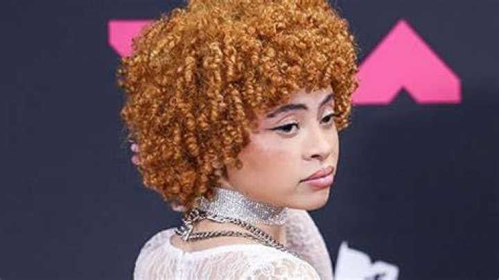 Is Ice Spice Hair A Wig