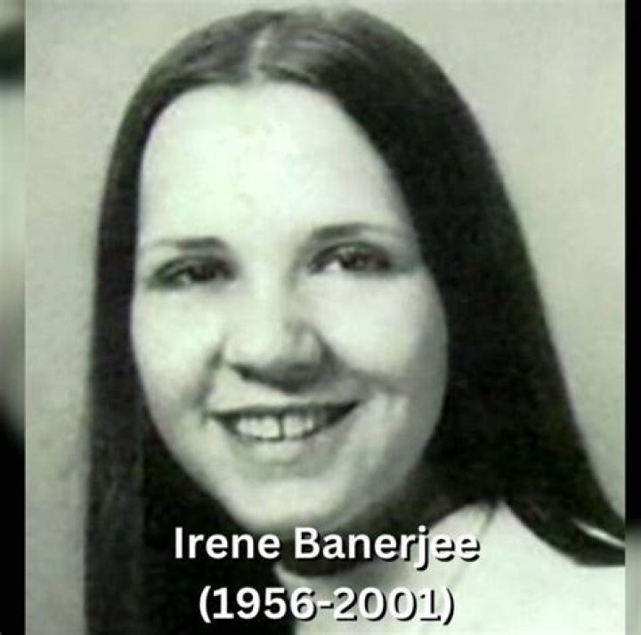 Is Irene Banerjee Still Alive? How Did Steve Banerjee&rsquo;s Wife Die?