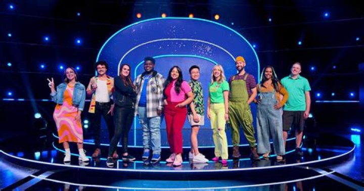 Is It Cake, Too Season 2 Cast & Instagrams Netflix Tudum