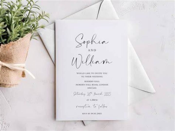 Is it rude to invite someone to a wedding without their partner? ·
