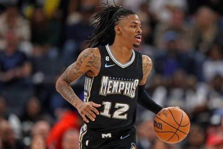 Is Ja Morant Related To Usher? Family Tree And Net Worth Difference