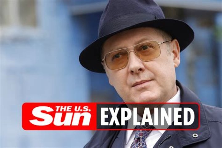 Is James Spader Leaving 'The Blacklist'? What to Know About Season 9