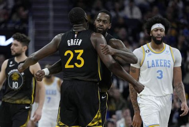 Is JaMychal Green related to Draymond Green? Exploring the relationship
