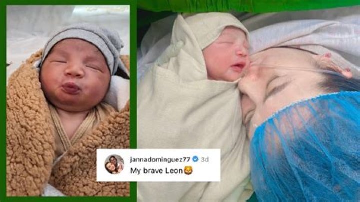Is Janna Dominguez Pregnant In 2023? Rumors About Weight Gain And Baby