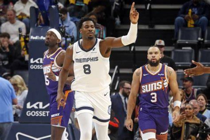 Is Jaren Jackson Jr a Viable FrontCourt Option for the Miami Heat