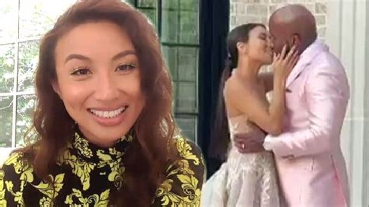 Is Jeannie Mai Still Married to Jeezy?