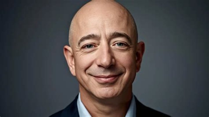 Is Jeff Bezos A Democrat Or A Republican? South Slope News