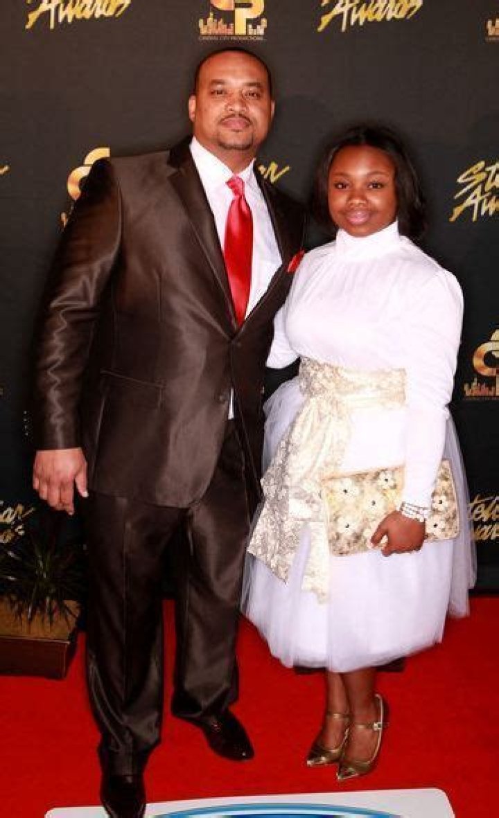 Is Jekalyn Carr Married, Who Is Husband? Bio, Net Worth
