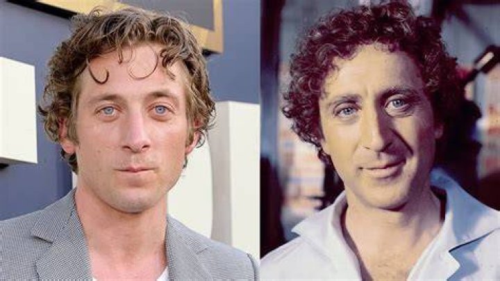 Is Jeremy Allen White Related to Gene Wilder? Relationship