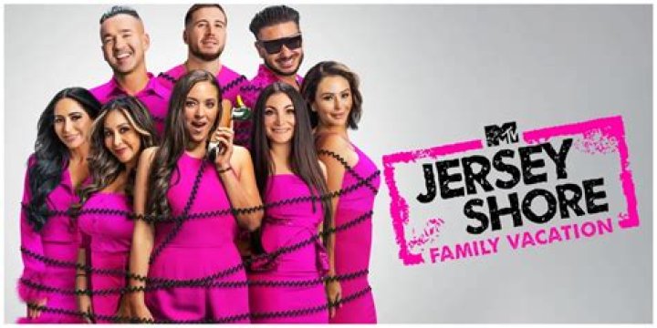 Is Jersey Shore’s Angelina Pivarnick Engaged to Vinny Tortorella
