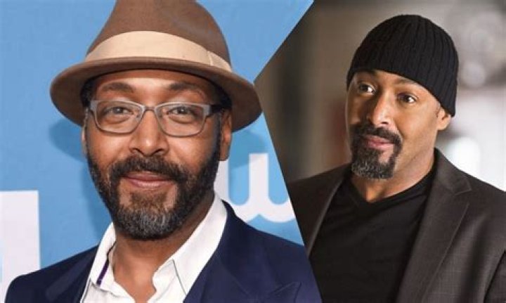 Is Jesse L. Martin gay? Partner, dating history, and family Tuko.co.ke