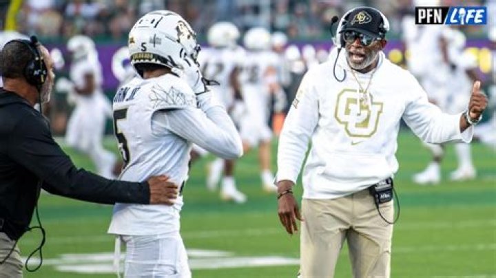 Is Jimmy Horn Jr Related To Joe Horn? Are They Father And Son?
