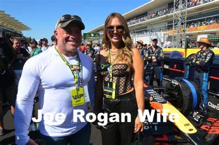 Is Joe Rogan&rsquo;s Wife Jessica Ditzel&rsquo;s Firstborn the Daughter of Famous