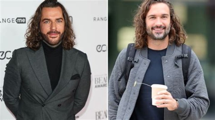 Is Joe Wicks Related To Pete Wicks Fitness Coach