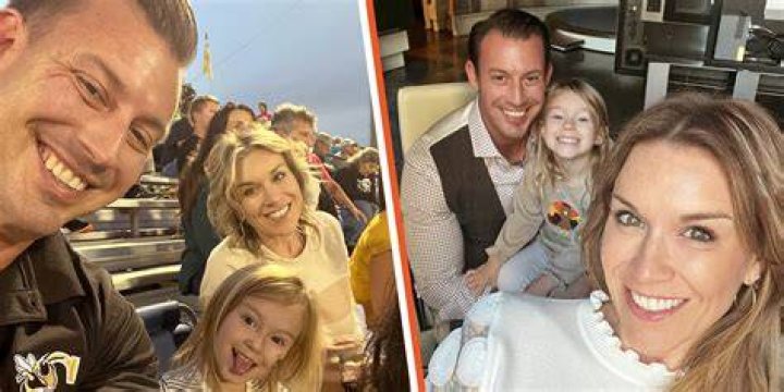 Is Joey Jones Of Fox News Married?