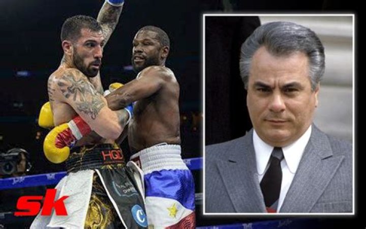 Is John Gotti Related To John Gotti III? Family Tree