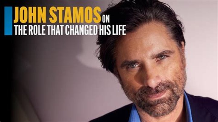 Is John Stamos Related to Mary Kate and Ashley Unveiling the Hollywood