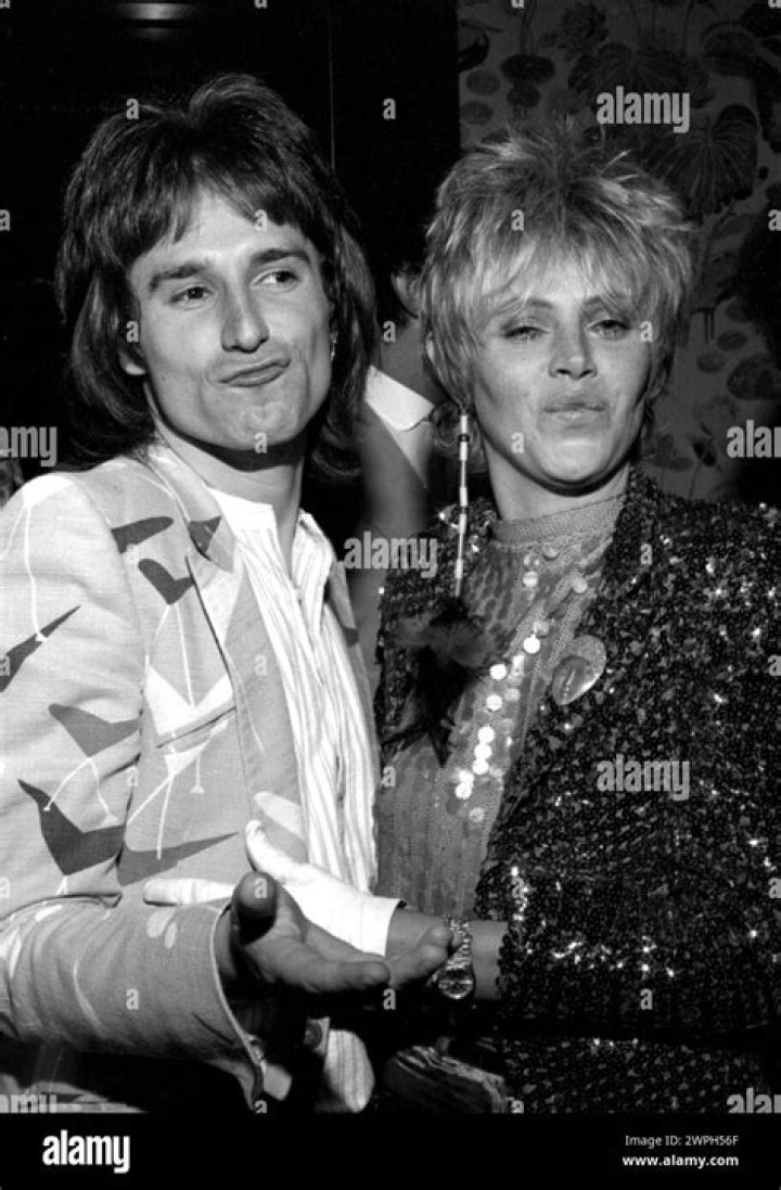 Is John Waite Married To Alison Krauss? Mastery Wiki