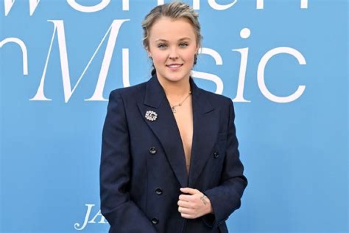 Is JoJo Siwa Pregnant? See Video