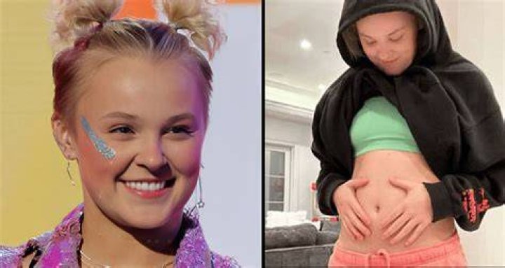 Is JoJo Siwa Pregnant? The Sentinel Newspaper