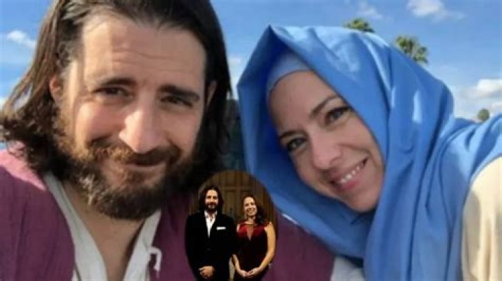 Is Jonathan Roumie Married? He Discloses His Wife's Name And Instagram!