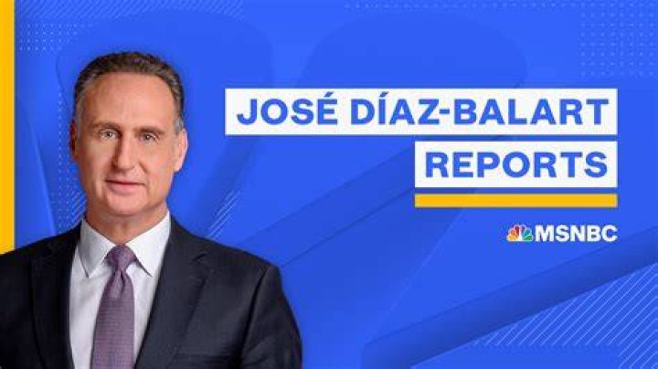 Is Jose Diaz Balart Related to Mario Diaz Balart?