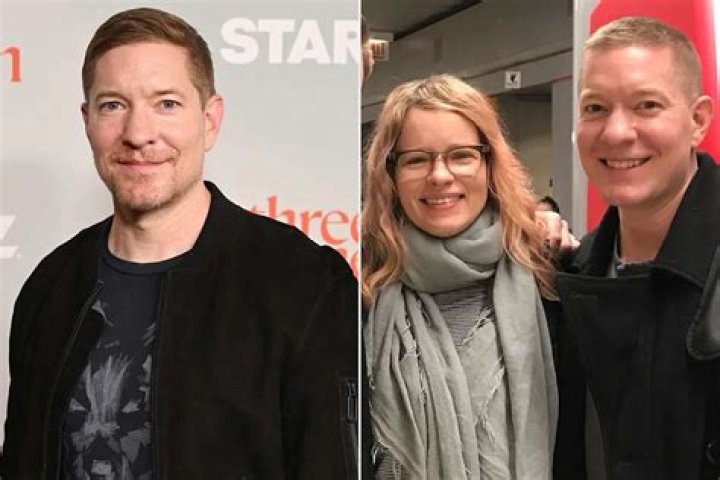 Is Joseph Sikora Married? Here’s The Scoop On His Love Life