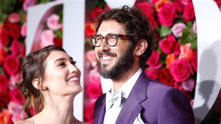 Is Josh Groban Married Wot Girlfriend Schuyler Helford? Here Is What We Know About His Wife To Be