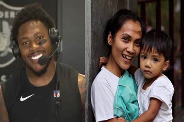 Is Josh Jacobs Filipino? Details on Why Josh Jacobs Has Philippines