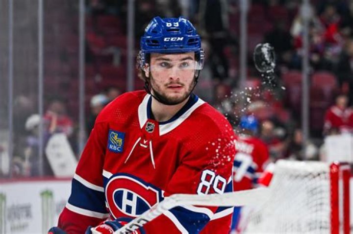 Is Joshua Roy Related To Patrick Roy? Family And Net Worth