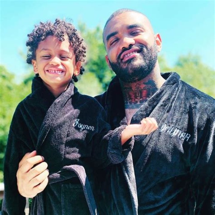 Is Joyner Lucas Married? His Wife, Bio Net Worth 2023