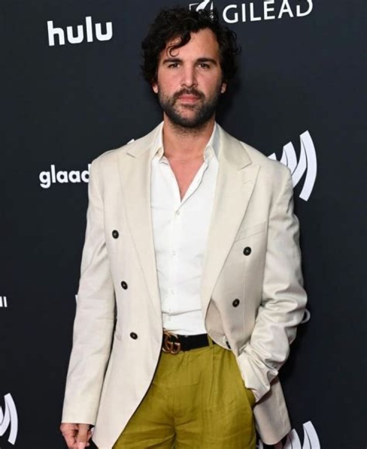 Is Juan Pablo Di Pace Married to Wife/Partner? Love Life.