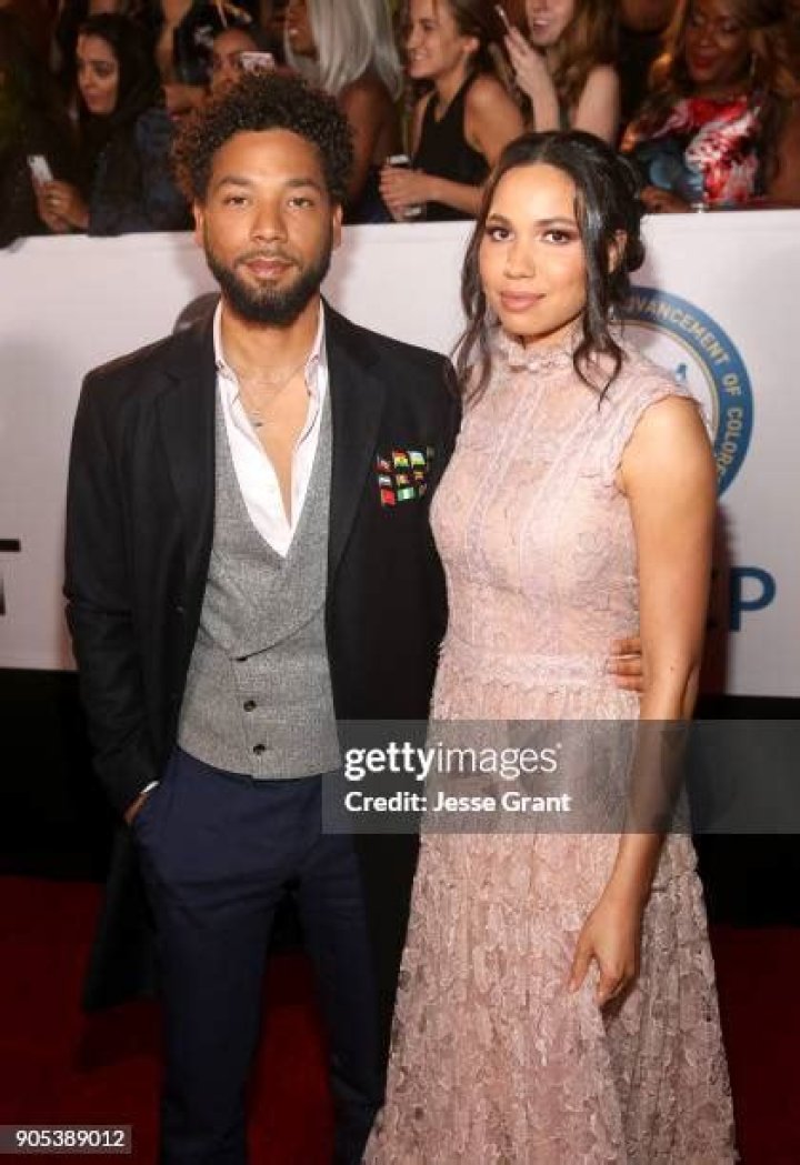 Is Jurnee Smollett Related To Jussie Smollett? Family Tree