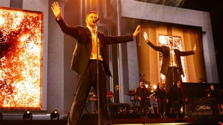 Is Justin Timberlake performing at Joe Biden's inauguration? The US Sun