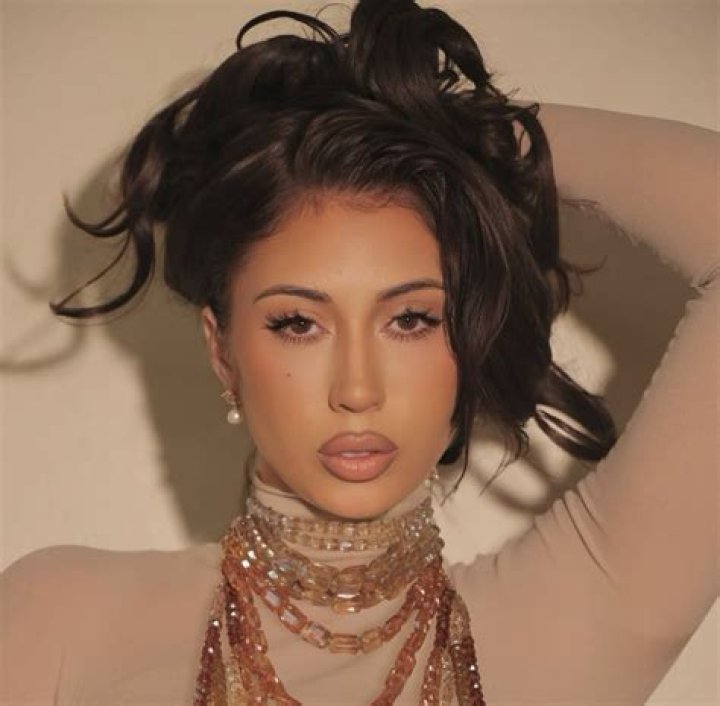 Is Kali Uchis Mexican? Uncovering Kali Uchis Ethnicity, Parents, and