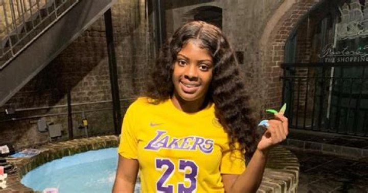 Is Kamiyah Mobley's Kidnapper Still In Prison? She Recently Appealed