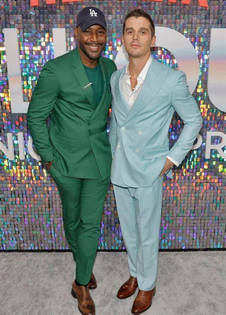 Is Karamo Brown Gay? A Look at the Queer Eye Star’s Journey and Identity 1 Is Karamo Brown Gay?