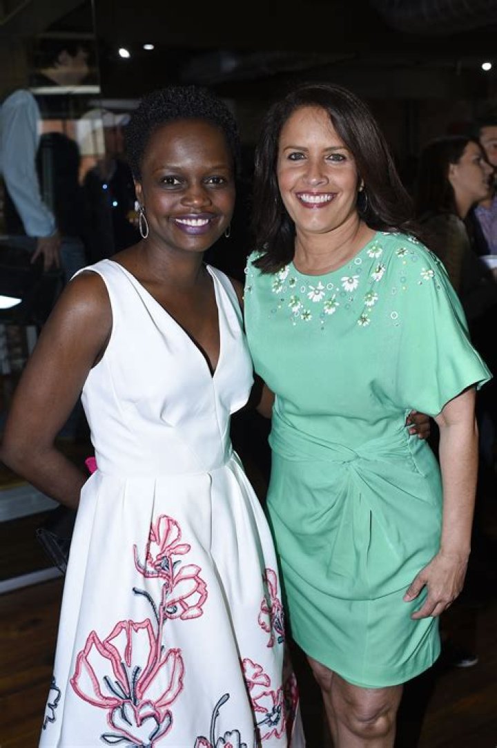 Is Karine JeanPierre Married To Suzanne Malveaux?