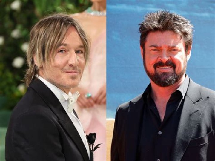Is Karl Urban Related to Keith Urban? Who is Keith Urban? Who is Karl