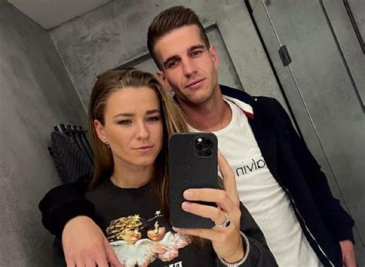 Is Karolina Muchova Married? Husband, Boyfriend, Dating Timeline