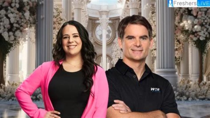 Is Karsyn Related To Jeff Gordon? Family Tree