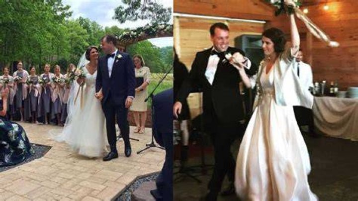 Is Kasie Hunt married? Wiki Wife, Daughter, Net Worth, Family