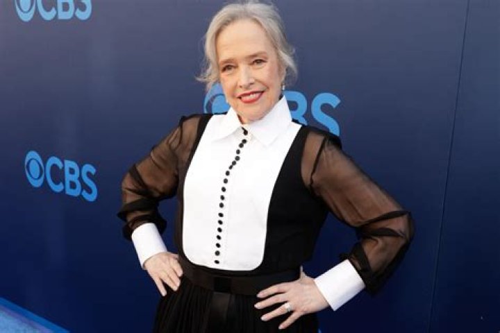 Is Kathy Bates A Lesbian Telegraph