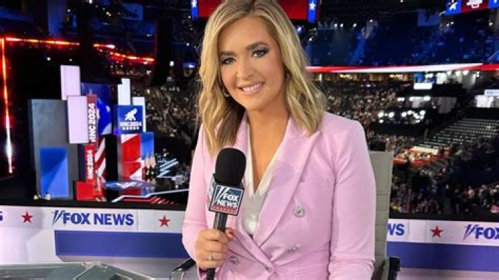 is katie on fox news pregnant