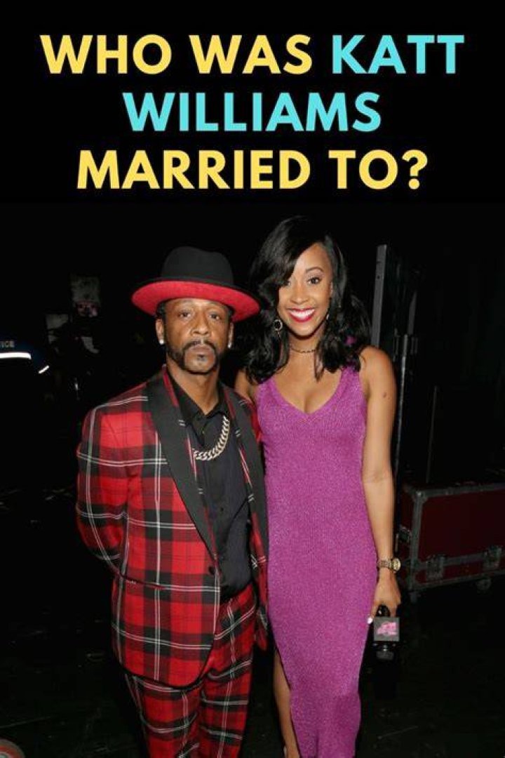 Is Katt Williams married? Who is Katt Williams Wife? The Republic Monitor