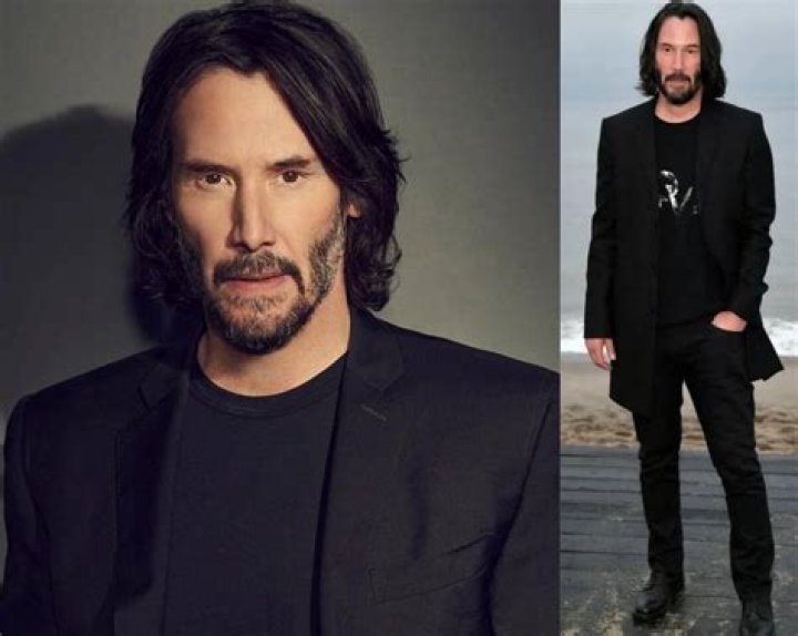 Is Keanu Reeves Autistic? Uncovering The Truth